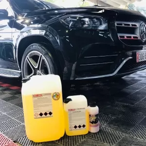Hóa chất rửa xe không chạm MAFRAWASH 25 Kg